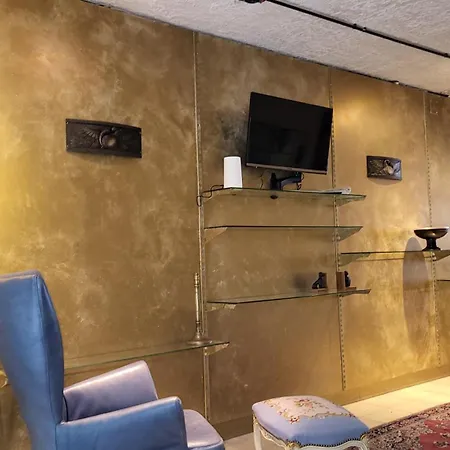 Apartamento Haus Tradition 1 *