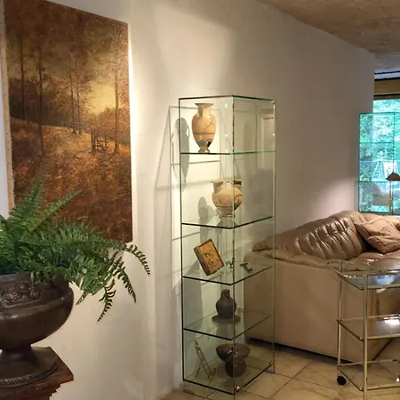 Haus Tradition 1 Appartement Monschau