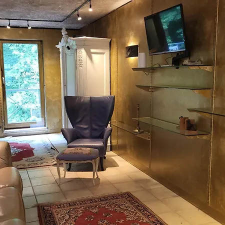 Appartement Haus Tradition 1 Monschau