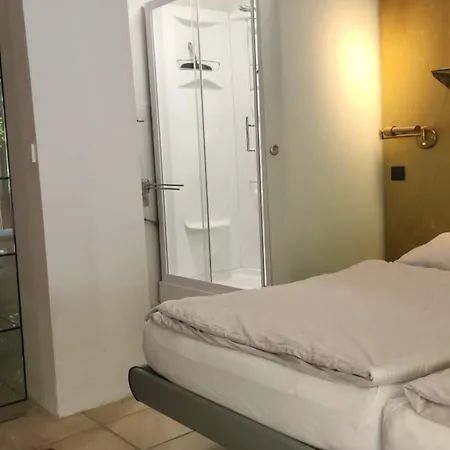 Haus Tradition 1 Appartamento