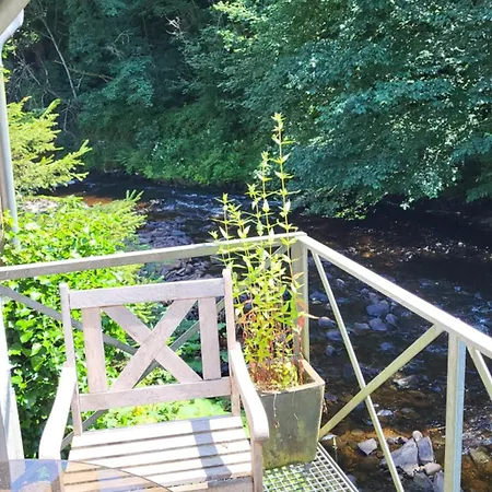 Appartamento Haus Tradition 1