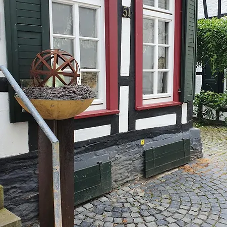 Haus Tradition 1 Appartement