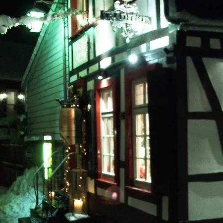 Appartamento Haus Tradition 1