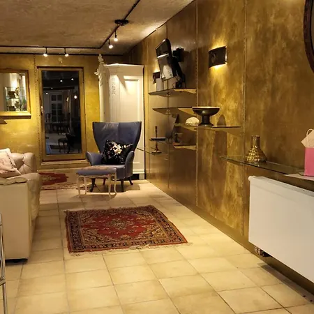 Haus Tradition 1 Apartamento Monschau