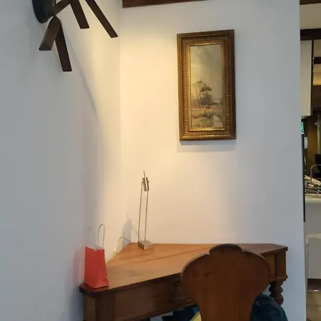 Apartamento Haus Tradition 1 Monschau