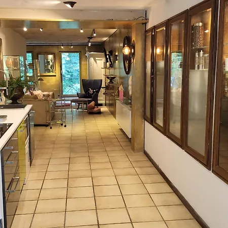 Haus Tradition 1 Appartamento