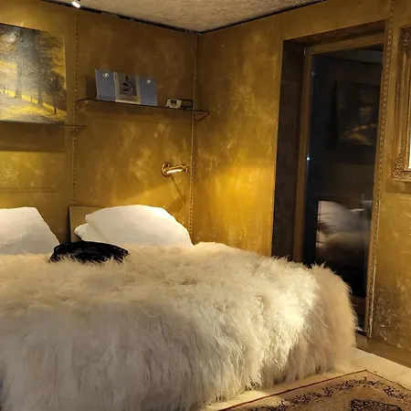 Appartement Haus Tradition 1