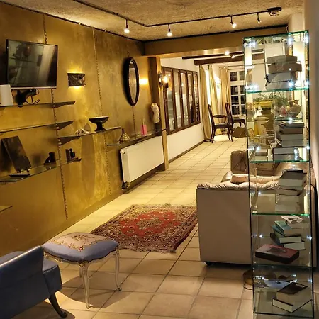 Haus Tradition 1 Appartamento Monschau