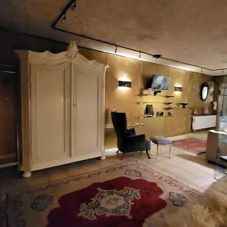 Appartamento Haus Tradition 1 Monschau