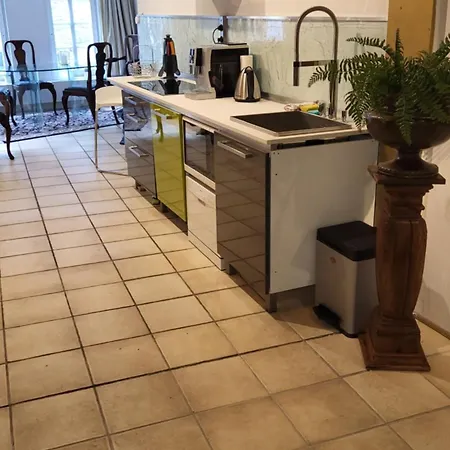 Haus Tradition 1 Monschau