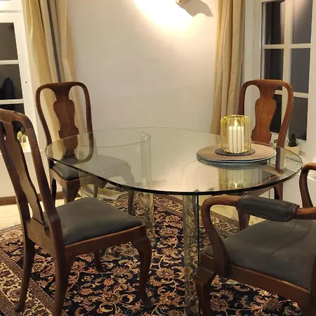 Haus Tradition 1 * Monschau