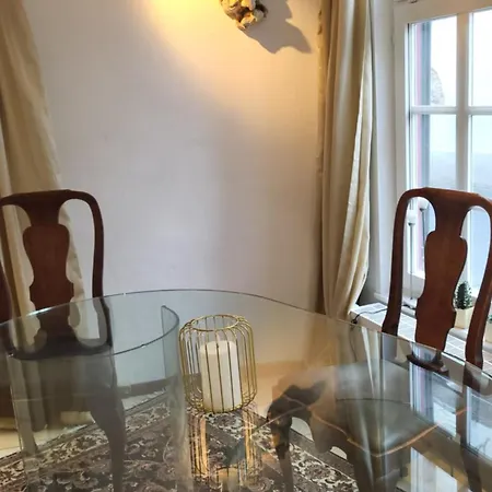 Haus Tradition 1 Appartement Monschau