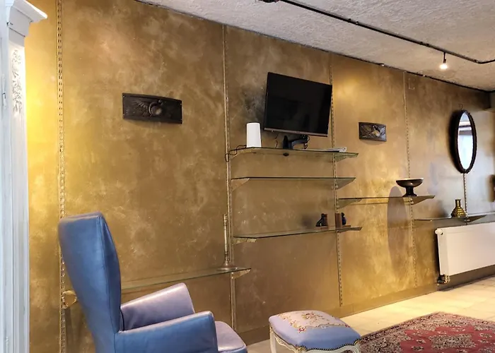 Διαμέρισμα Haus Tradition 1 *