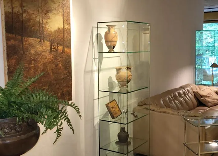 Haus Tradition 1 Διαμέρισμα Μονσάου