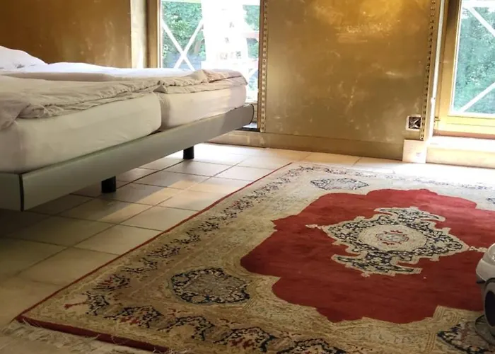 Haus Tradition 1 Μονσάου