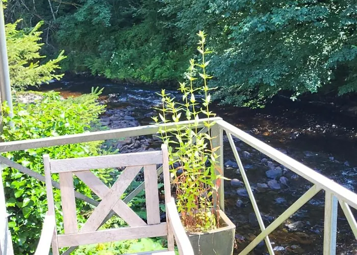 Διαμέρισμα Haus Tradition 1