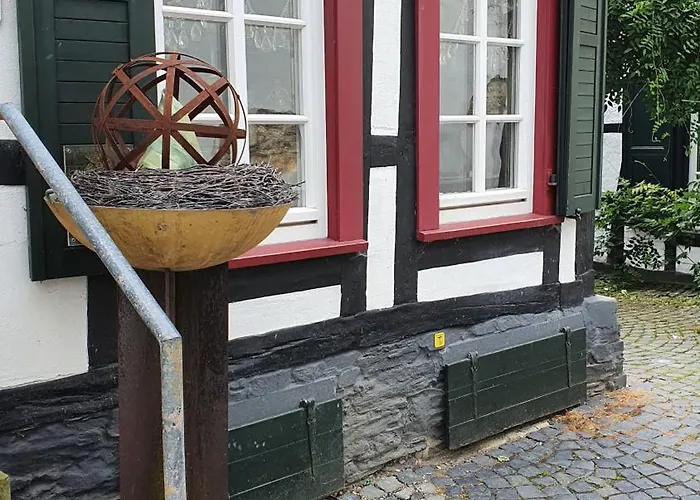 Haus Tradition 1 Διαμέρισμα