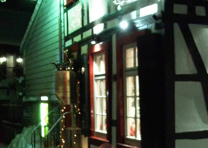 Διαμέρισμα Haus Tradition 1